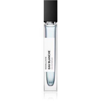 NOVELLISTA Eau Blanche Eau de Parfum unisex - imagine 2